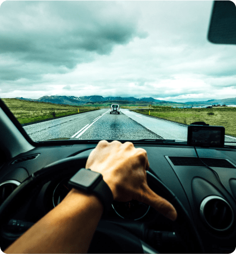 Aggressive Driving